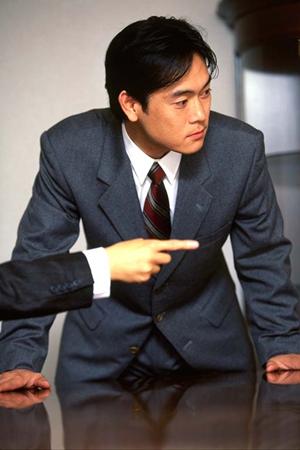 気軽に相談できる転職活動のパートナー