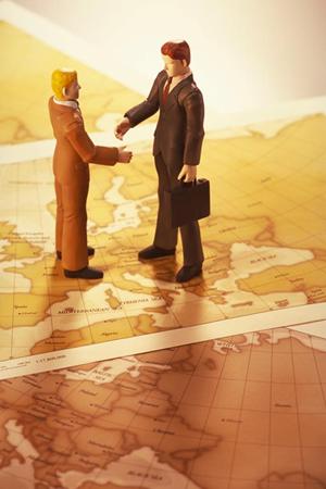 ミステリーショッパーは効率的に働けます