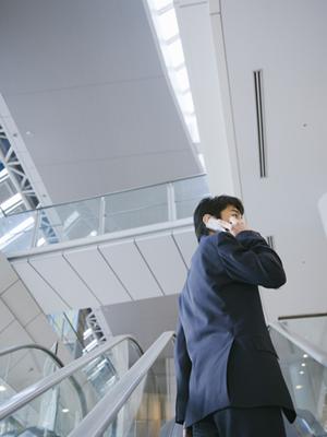 自分の都合に合わせてできる覆面調査