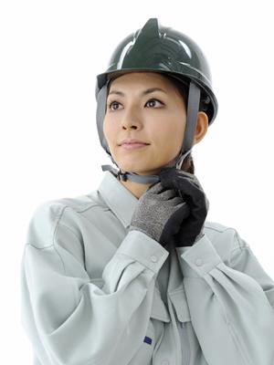 チームワークがとてもよい運送会社