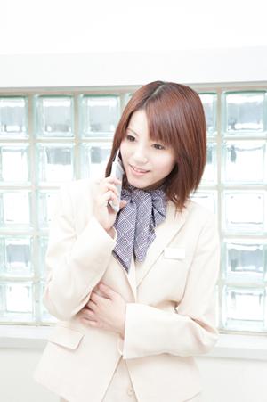 東京のコールセンター派遣を探せるサイト